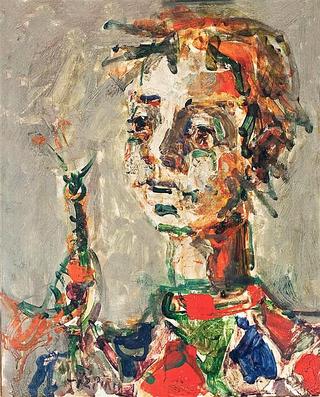 Portrait of a Boy