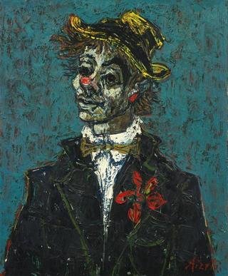 The Clown