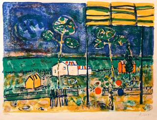 Landscape
