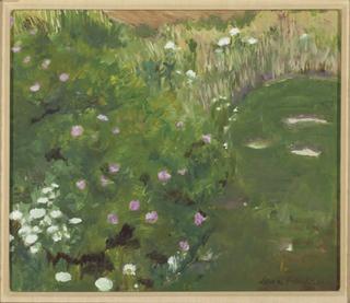 Wild Roses