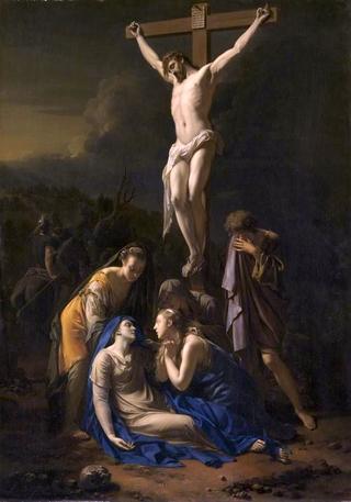 Christ on the Cross