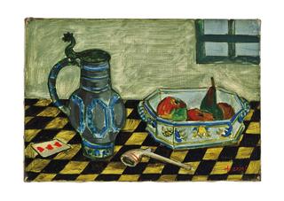 Still Life
