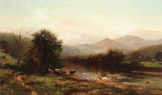 Berkshire Landscape