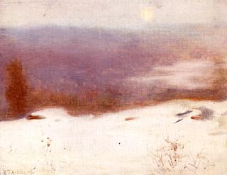 Winter Landscape