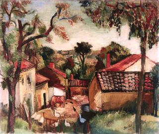 Farmyard