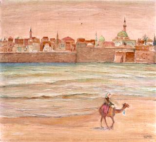 View of Acre