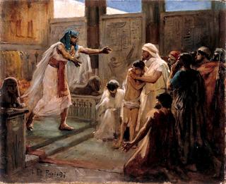 Joseph and His Brother