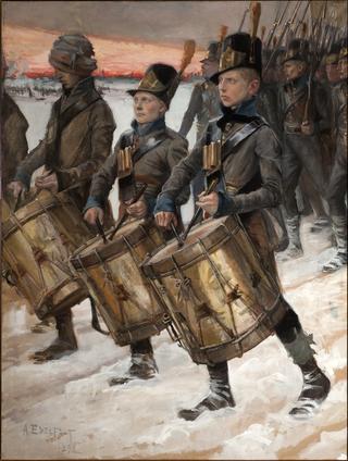 The Pori March