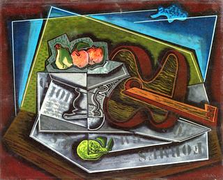Still Life