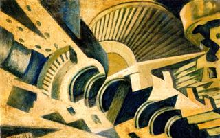 Turbine