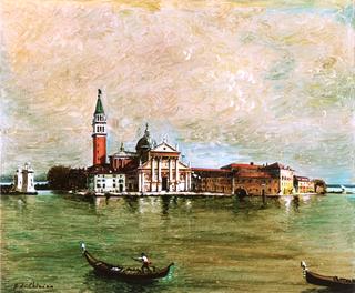 Venice (Isola di S. Giorgio)