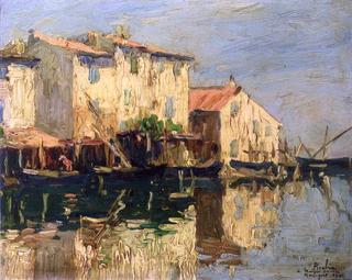 Martigues