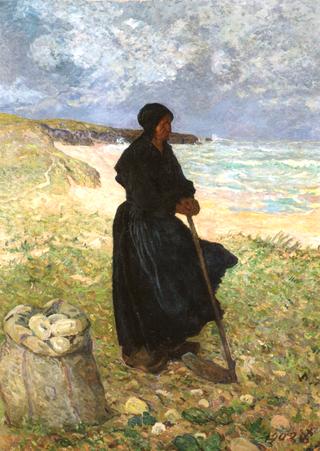 The Potato Picker
