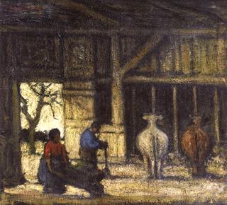 Stable