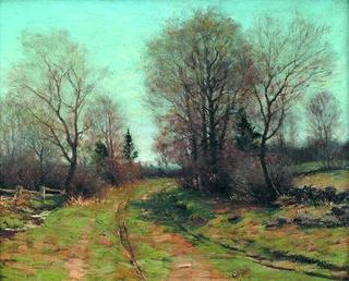 Country Road