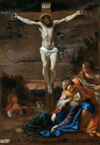 The Crucifixion