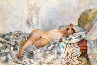 Odalisque