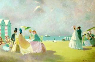 Brighton Beach