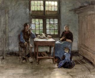 Larens Interior