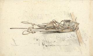 Horse Harness