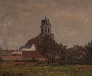 Hamlet on the Oise
