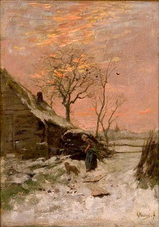 Winter Landscape