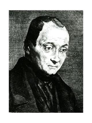 Auguste Comte