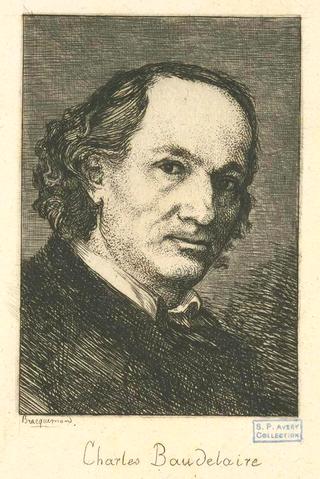 Charles Baudelaire