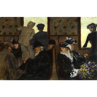 The Waiting Room