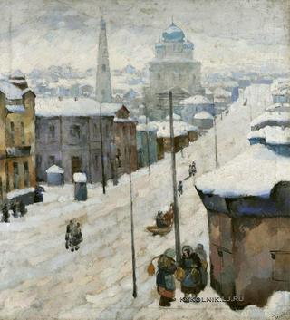 Winter
