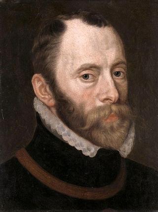 Philippe de Montmorency, Count of Hoorne, Admiral of the Netherlands, Member of the Council of State