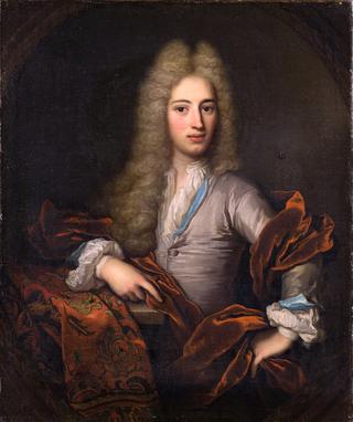 Mr. Allard de la Court
