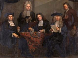 The Regents of the Spinhuis and Nieuwe Werkhuis