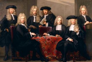 The Regents of the Burgerweeshuis