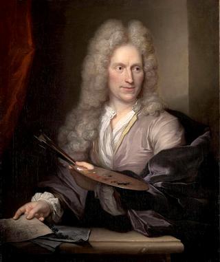Jan van Huijsum