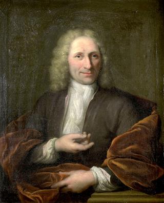 Portrait of a Man