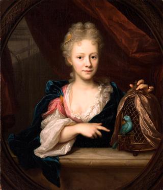 Sara Backer