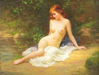 Young Nude