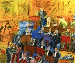 The Orchestra