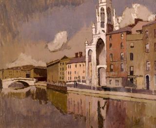Union Quay, Cork