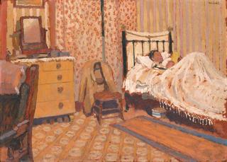 Working Man's Bedroom