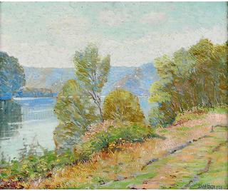 The Seine