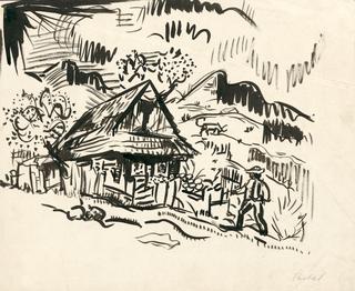山地景观