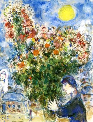 The Suitor