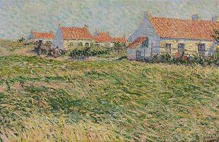Farm in Zoute (Knokke)