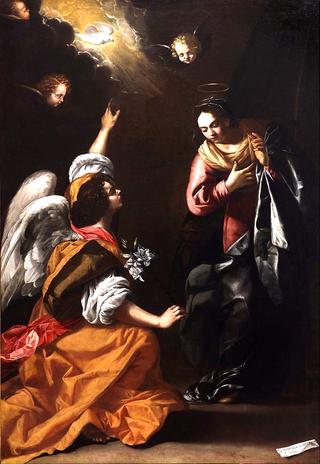 Annunciation