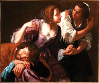 Samson and Delilah