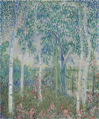 The Birches