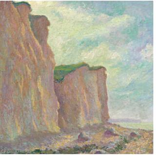 Cliffs