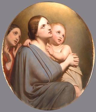 Blessed are the Pure Ones